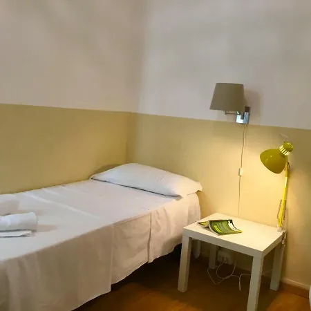 San Firenze Apartment Buitenkant foto
