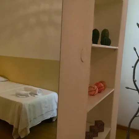 San Firenze Apartment Buitenkant foto