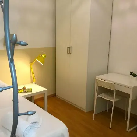 San Firenze Apartment Buitenkant foto