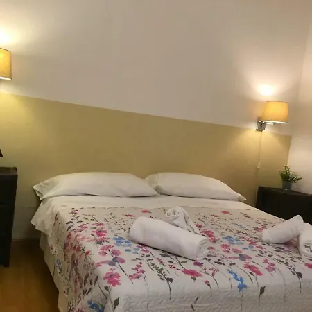 San Firenze Apartment Buitenkant foto