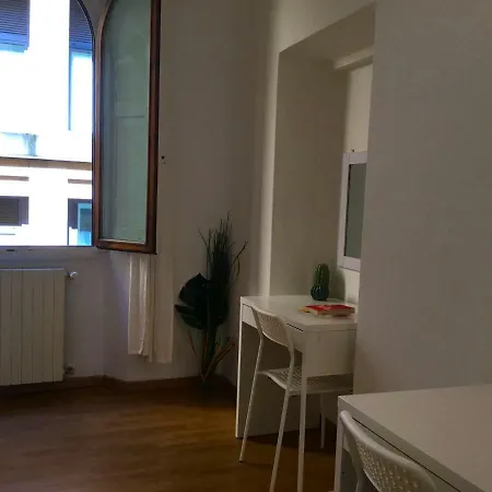 San Firenze Apartment Buitenkant foto