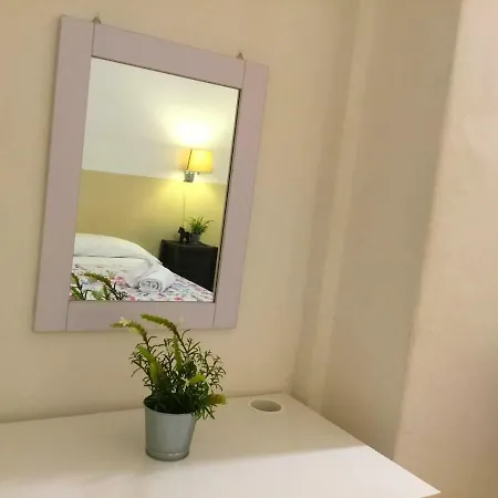 San Firenze Apartment Buitenkant foto