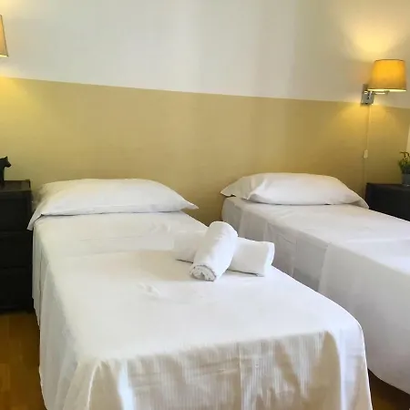 San Firenze Apartment Buitenkant foto
