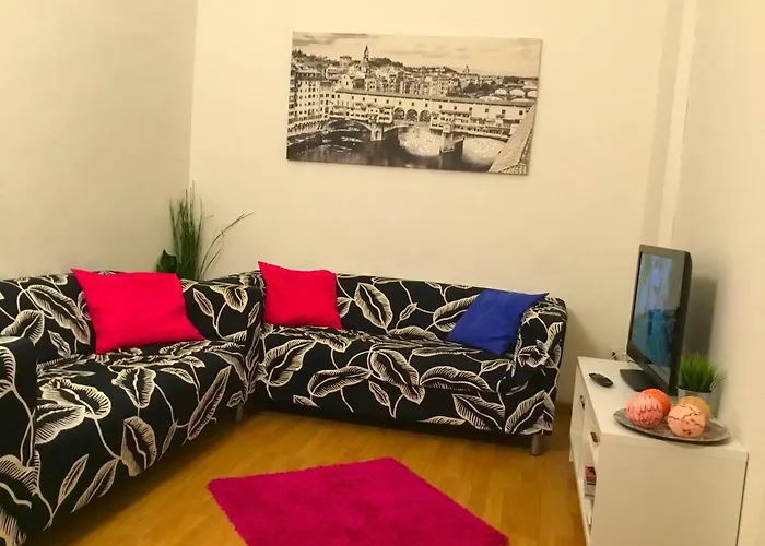 San Firenze Apartment